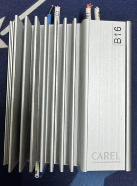 卡乐CAREL，FCSM0823L0，拆机成色好，功能包好。【议价】