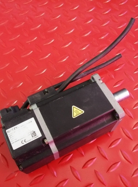 伺服电机 FRMS4B20606C 插头线剪掉