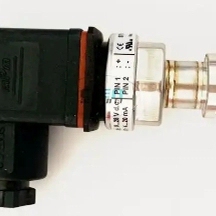 丹佛斯MBS1900压力变送器 Danfoss压力传器064G6592