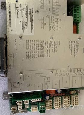 BENNING 46393贝朗NT-DIALOG电源详谈