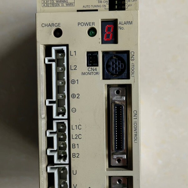 议价驱动器R7D-AP01L