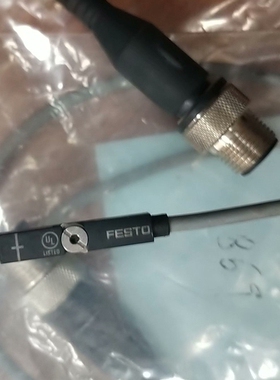 费斯托传感器543869【议价】