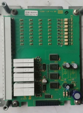 KEB 00.F4.071-002【议价】