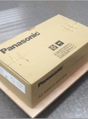 伺服电机MSMA152S1D全新原装1.5KW伺服电机带制动议价