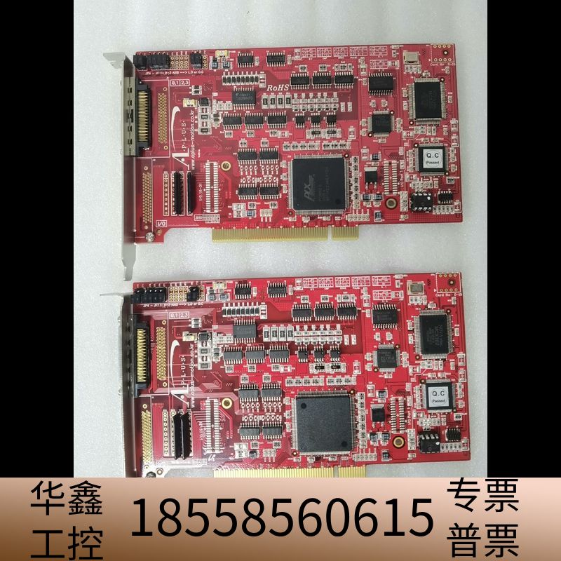 ApLus艾博思数据采集卡AMC-c0208AP /0432.议价