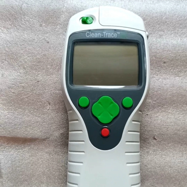 [维修]3M Clean-Trace NG3 ATP荧光检测仪 荧光