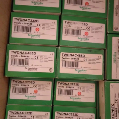 TWDNAC485D: 全新原装正品，议价