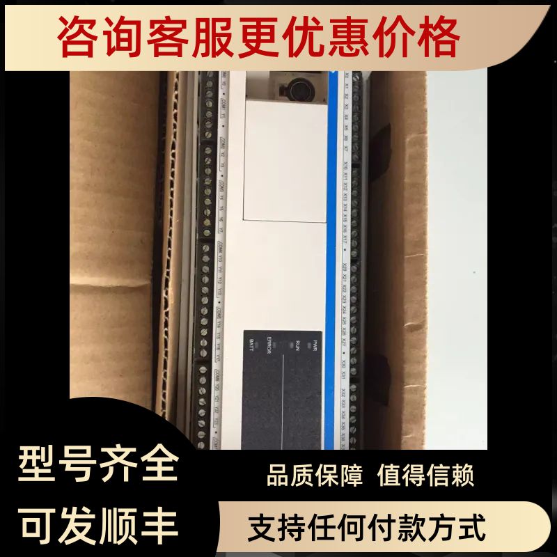 PC1M-60MR泰德奥Tadele系列PLC