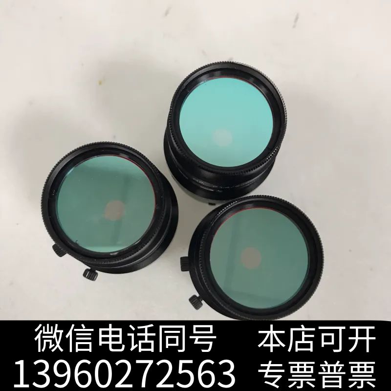 全新KEYENCE基恩士 HR F1.4/8mm 工业镜头询价