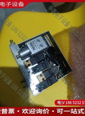 议价：赛默飞气相色谱仪 气路控制器DPFC P/PKD 2