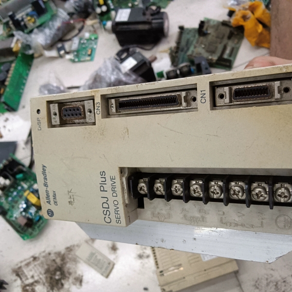 AB驱动器CSDJ-08BX2-CH