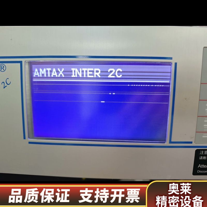 哈希氨氮inter2C显示屏，sigma总磷显示屏，哈希 A.询价