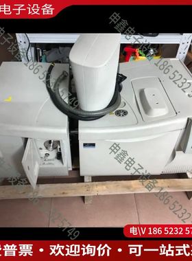 议价：珀金埃尔默PE GC Clarus500 气相色谱仪检测分析