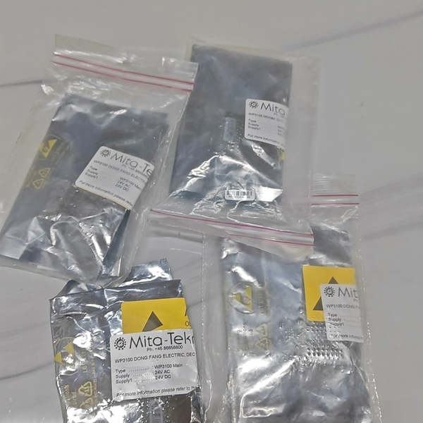 议价全新米塔MITA-TEKNIK小板WP3100 MAIN，全