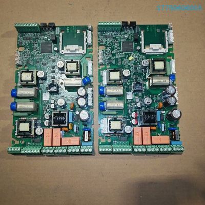 ABB软启动器控制板PSTX系列 1SFB536271A10