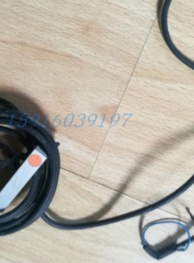 5341121100 易福门 IL5021 IFM 135001 ILA2002-AROG 电接近开