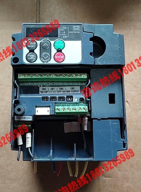 富士变频器FRNO.4E1S-4C