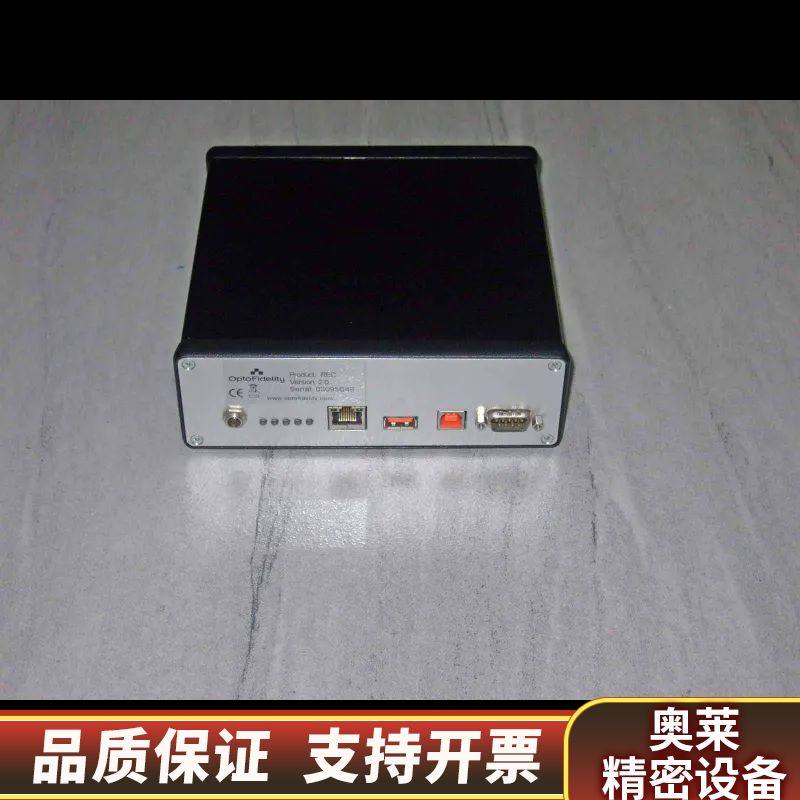 欧拓飞optofidelity REC version 2..询价