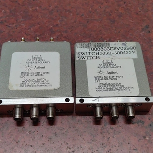 60045 33311 射频同轴 Agilent 安捷伦