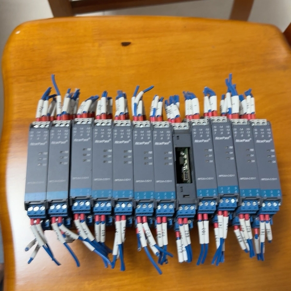 NEWPWR优倍 信号隔离器 NPEXA-C1D11