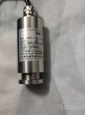 杜威DUWEI压力变送器DW801-F-CL-C-6-A-Z详谈