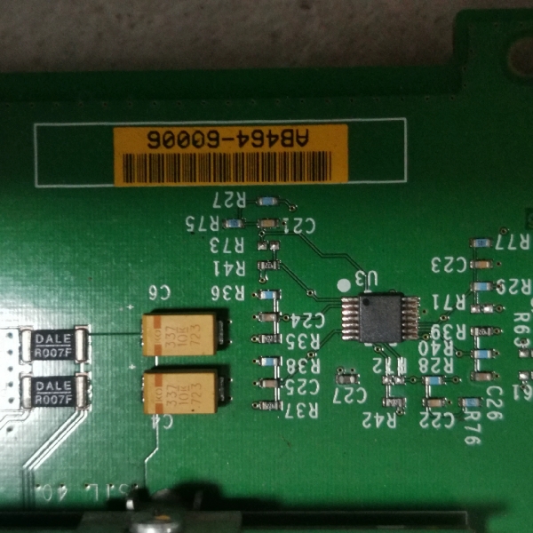 HP  RX6600 AB464-60006，，看.议价