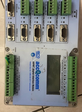 TELEDYNE ISCO【议价】