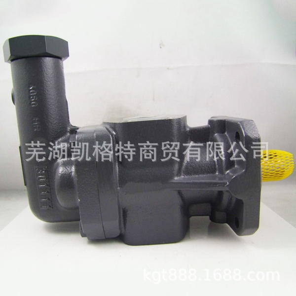 供应德国KRACHT克拉克油泵KF80RG21-D25齿轮泵 风电矿山油泵备件