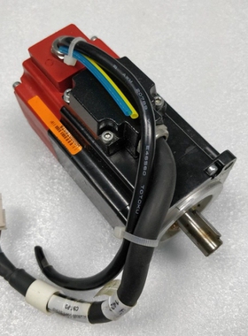 MOTOR POWER 摩力 TC60.0.65.03.E.001.D0.104 伺服电机