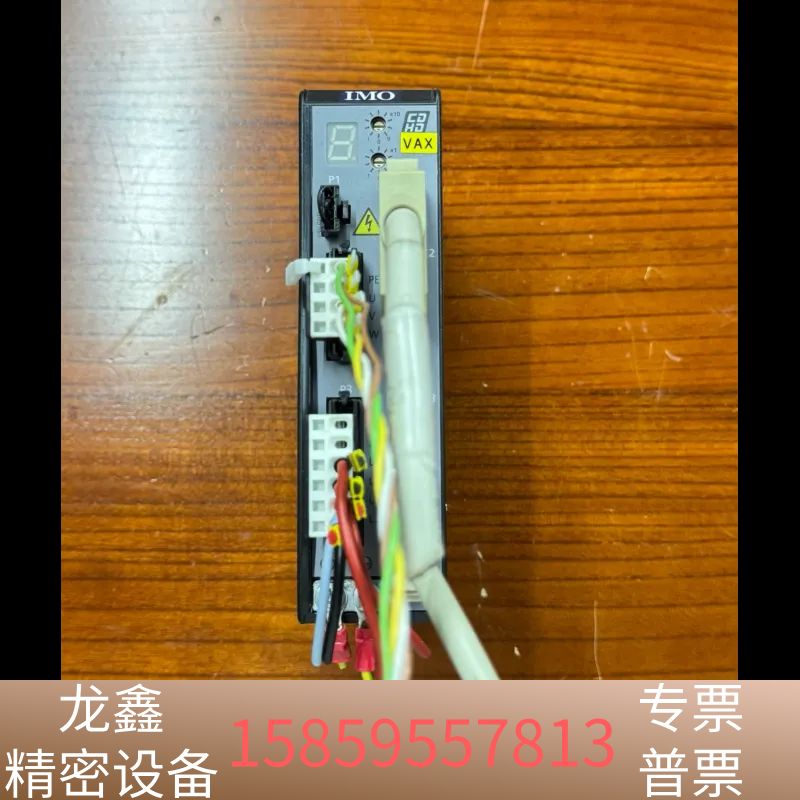 高创驱动器CDHD-1D52AAP1-IM，共6台.议价