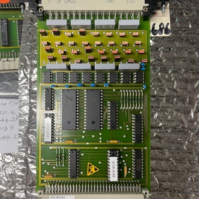 GRAPHA ELECTRONIC 4216.1220.4【议价】