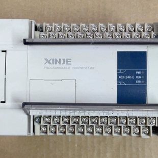 E6PT 议价 1套 24R 信捷XC3