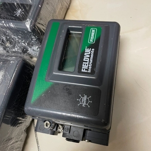 费希尔定位器DVC2000 图 成色片