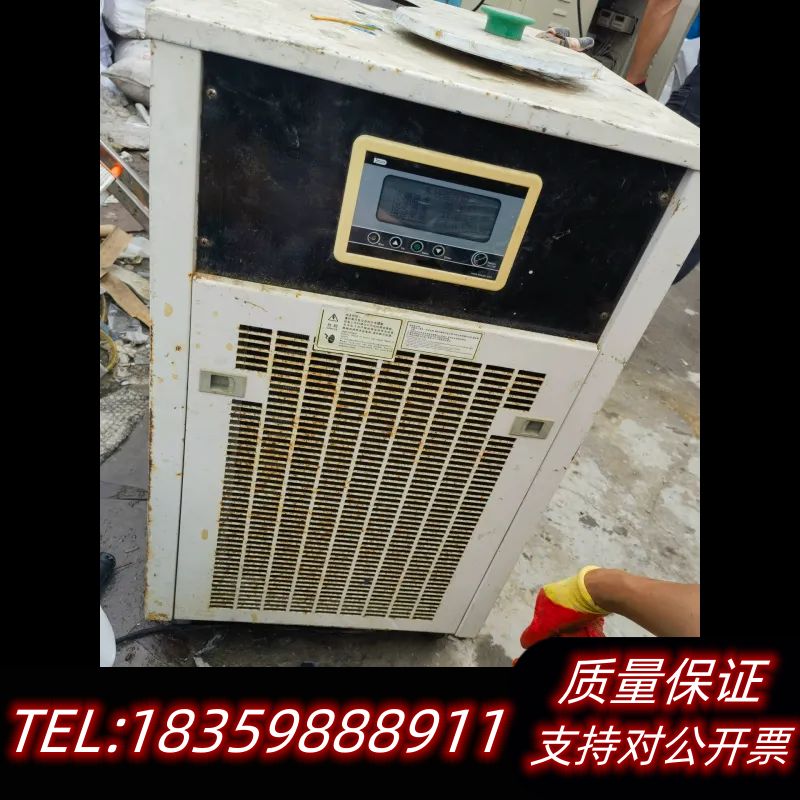 东露阳冷水机PH-SW27-HIF，型号确认！制冷量2700议价