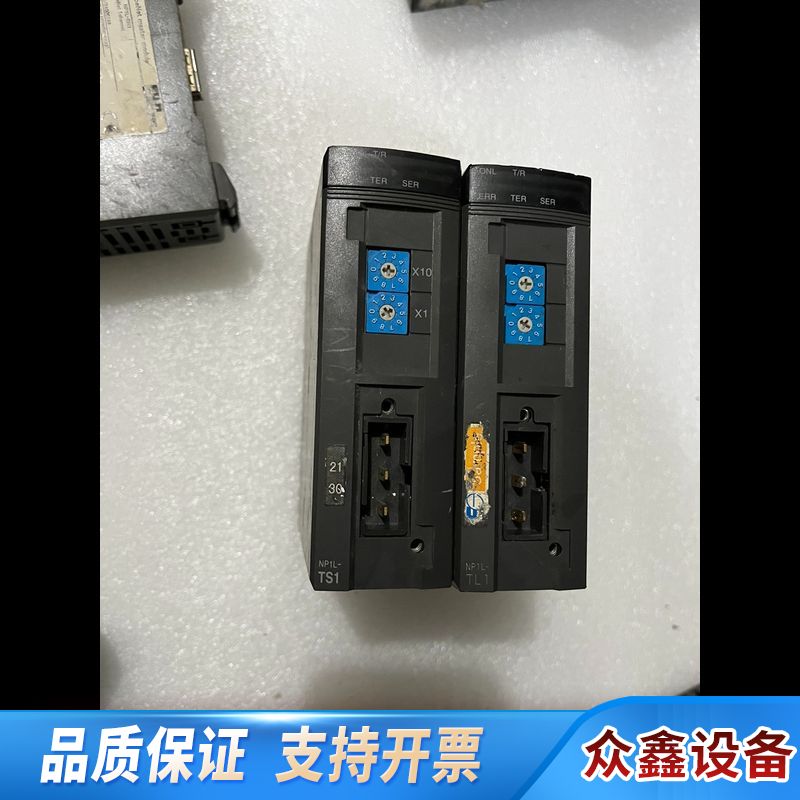 NP1L-TS1 PLC模块标.议价