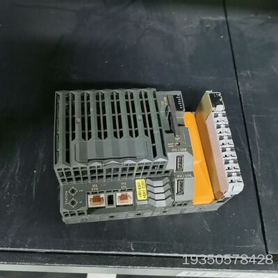 贝加莱PLCX20 CP 1486，上机详谈