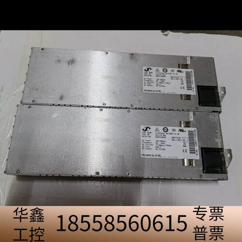 易达FLATPACK2  48/3000  CC  HE.议价