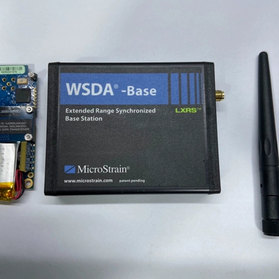 美国MicroStrain震动测试仪 WSDA-base-1