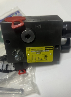 派克汉尼汾 SBA SBAR10 E1T1-350-TA1【议价】