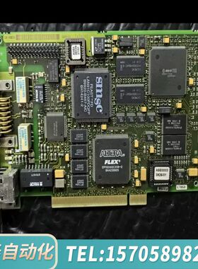 华泰SIEMENS CP1613 以太网通讯卡