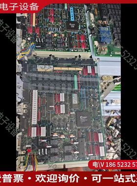 议价：TEL 板卡2181-020069-15