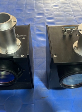 世纪桑尼激光振镜TSH8720D【议价】