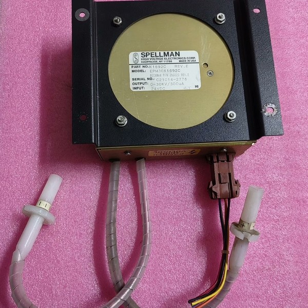 议价SPELLMAN EPM30X1692C  高压电源模块