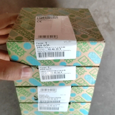 【议价】1046359 继电器PRS-SCP-24UC/CE