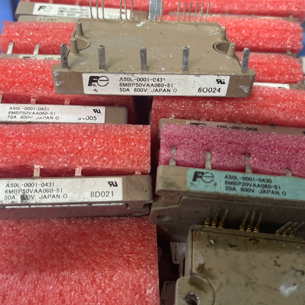 6MBP50VAA060-51 6MBP20VAA060-5