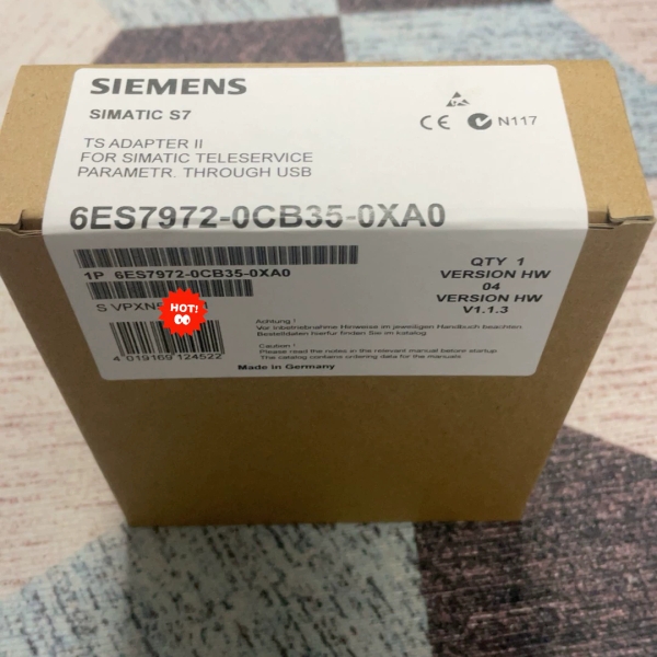 【议价】6ES7972-0CB35-0XA0 6ES7 972-0C