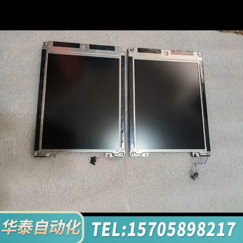 华泰库卡C2示教器专用显示屏，LM8V302/LM8V302