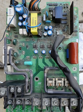 安川变频器驱动板，YPHT31613-1B，ETP71217