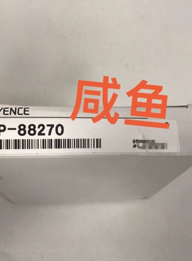 OP-88270 基恩士KEYENCE传感器配件【议价】