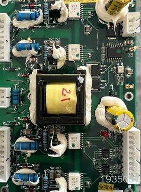 DAWONSYS BWMS24  PRU2203-2601电详谈